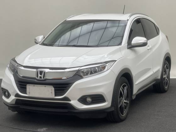 HONDA HR-V 1.8 16V FLEX EX 4P AUTOMÁTICO